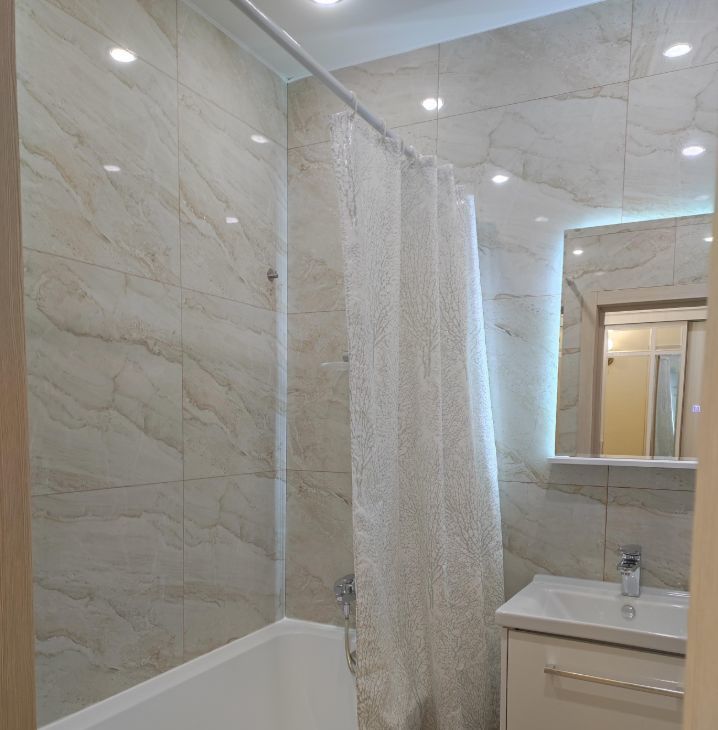 Сдаю 2к квартиру на переулок 1-й Котляковский, 2Ак3, метро Варшавская, г. Москва