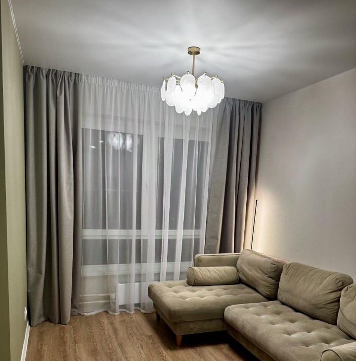 Сдам двухкомнатную квартиру на Кольская улица, 8к1, метро Бабушкинская, г. Москва