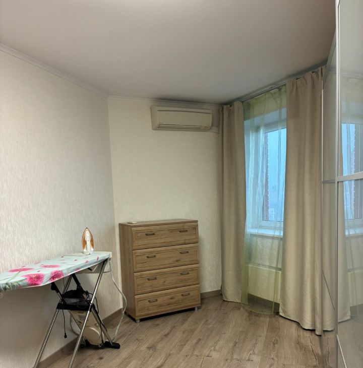 Снять 2-к квартиру на улица Удальцова, 5К2, метро Проспект Вернадского, г. Москва