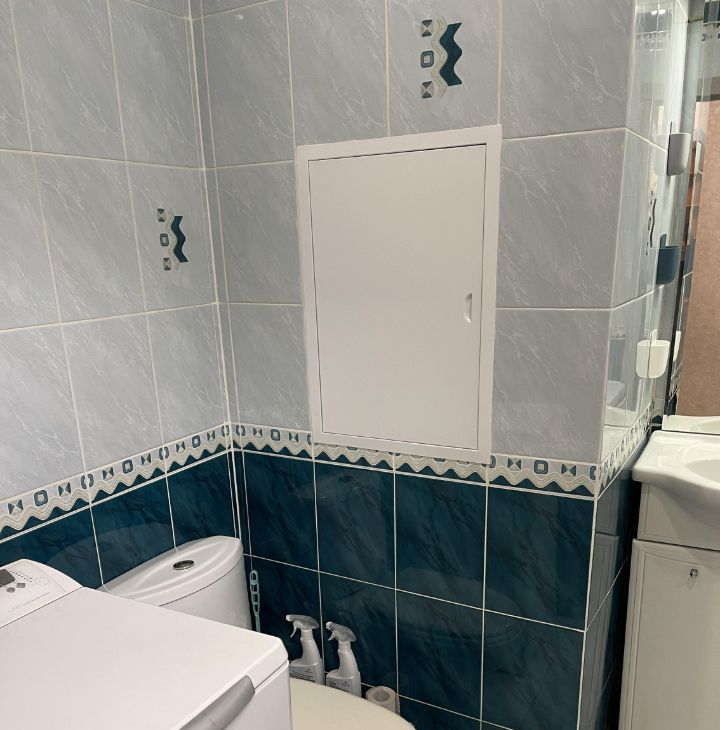 Сдам 1к квартиру на улица Вилиса Лациса, 5К1, метро Сходненская, г. Москва