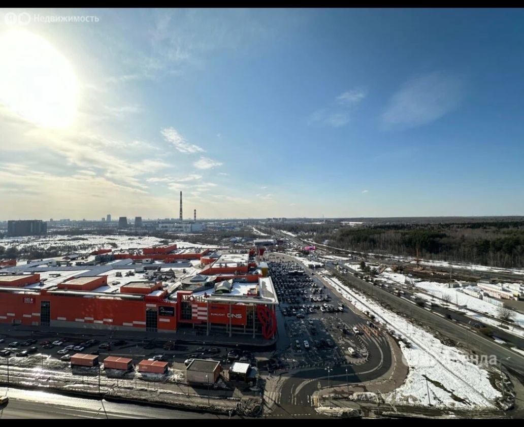 Снять 1-комнатную квартиру на Московская обл, г Мытищи, ул Мира, д 49, метро Медведково, г. Москва