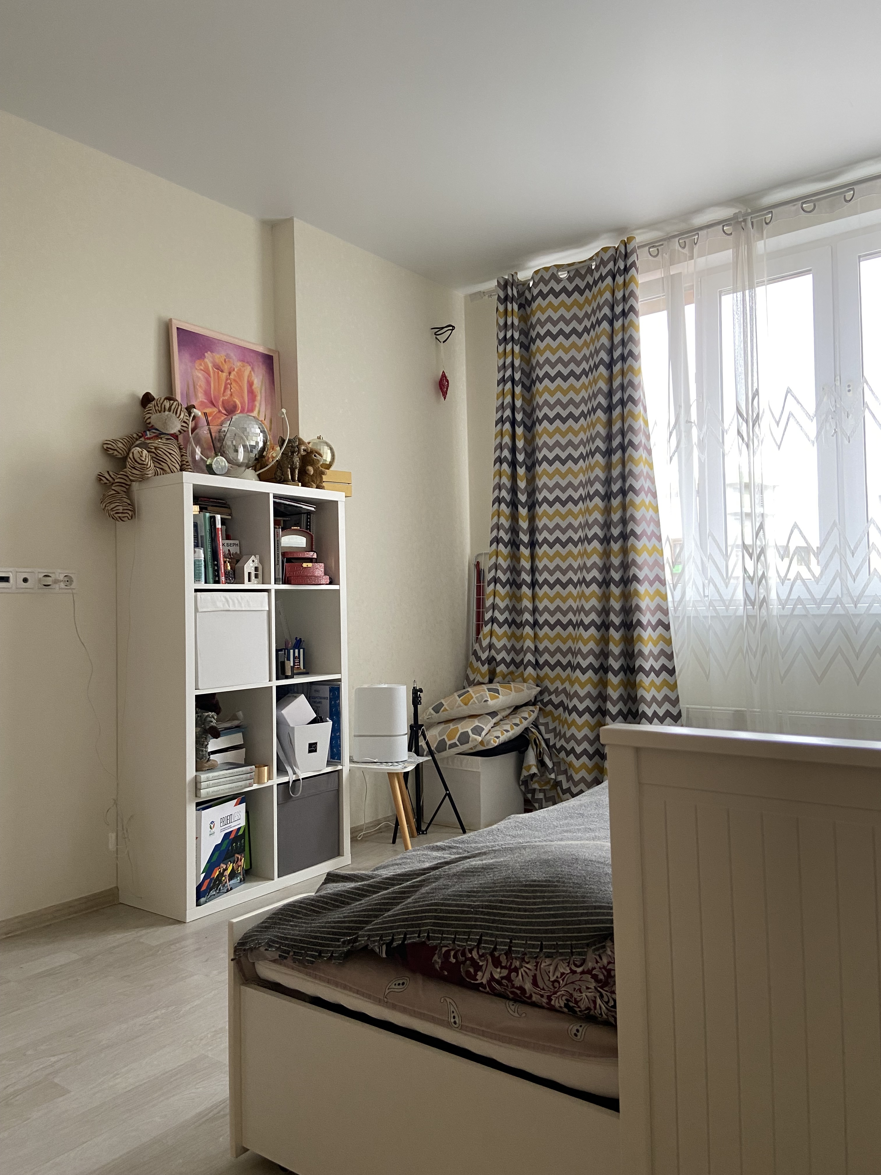 Сдается 1-комнатная квартира на Московская обл, г Одинцово, ул Сколковская, д 3А, метро Славянский бульвар, г. Москва