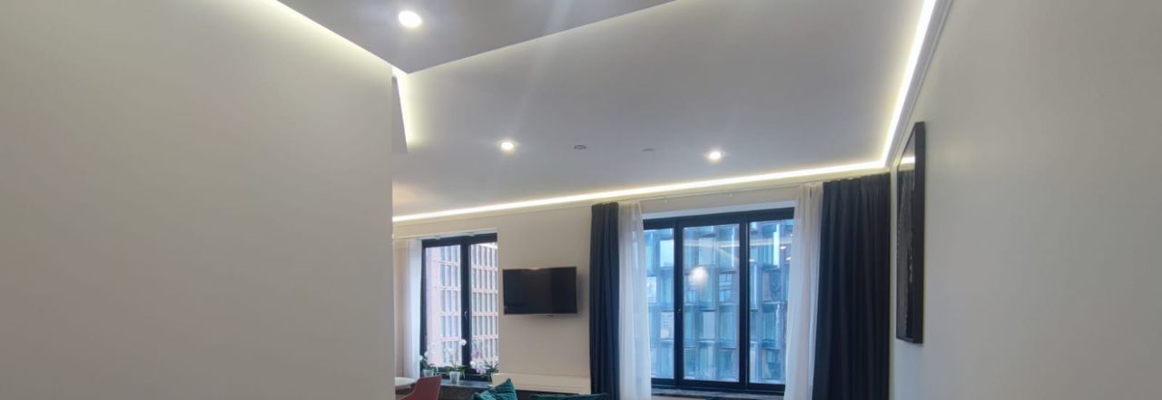 Сдаю 1к квартиру на Багратионовский проезд, 5Ак1, метро Фили, г. Москва