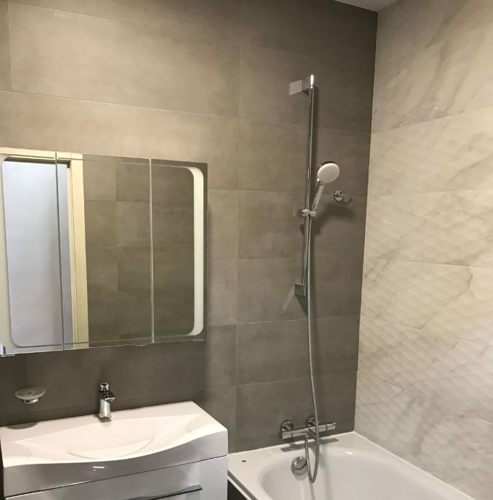 Сдам 4к квартиру на улица Мельникова, 3к5, метро Дубровка (Люблинская линия), г. Москва