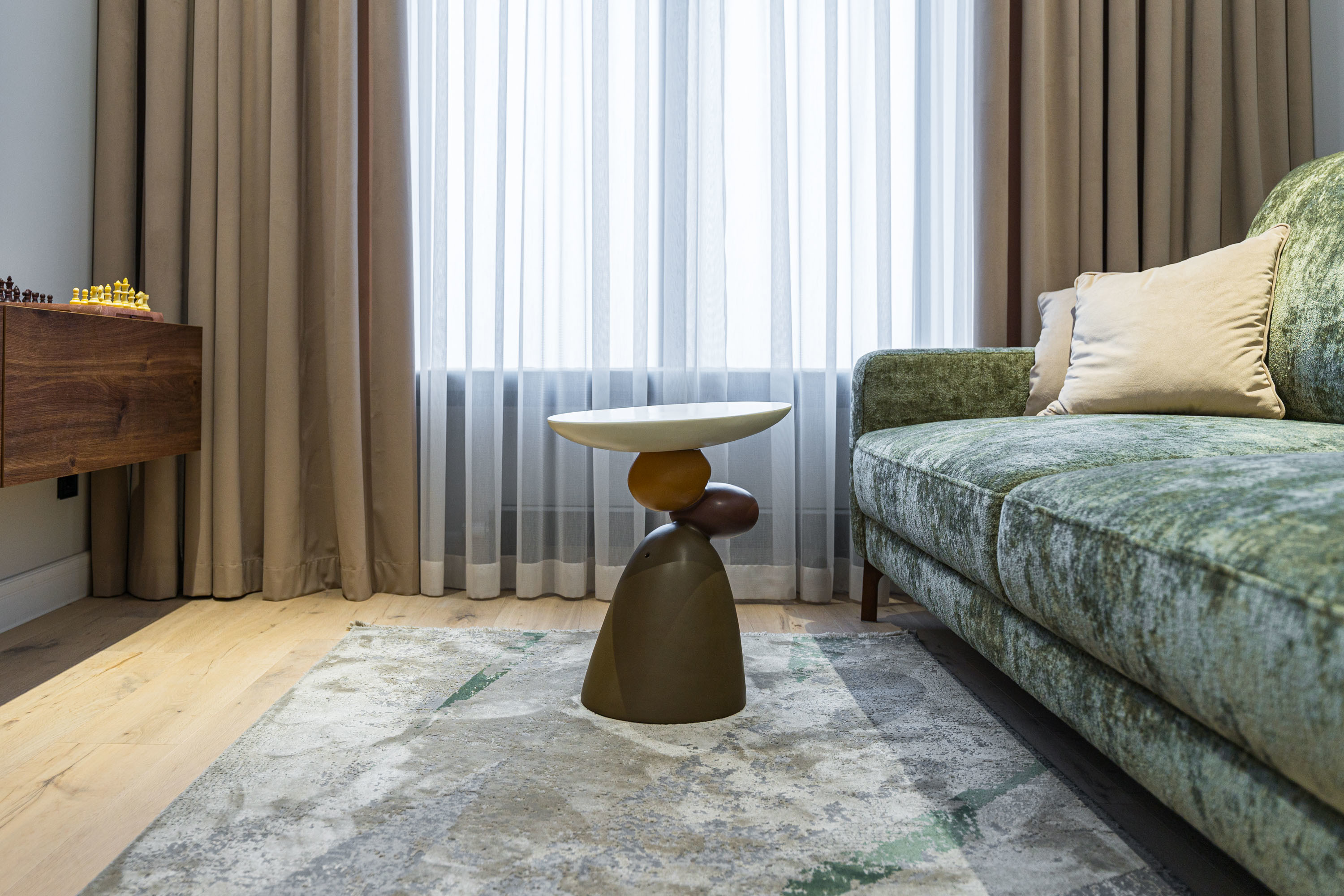 Сдаю однокомнатную квартиру на г Москва, пл Курского Вокзала, д 1, метро Чкаловская, г. Москва