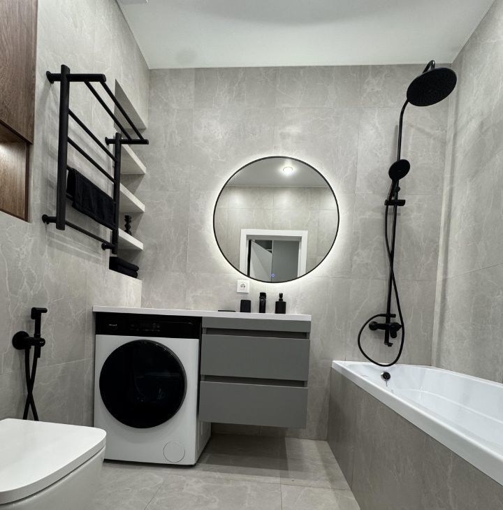 Снять 2к квартиру на Автозаводская улица, 26/1, метро Автозаводская (Замоскворецкая линия), г. Москва