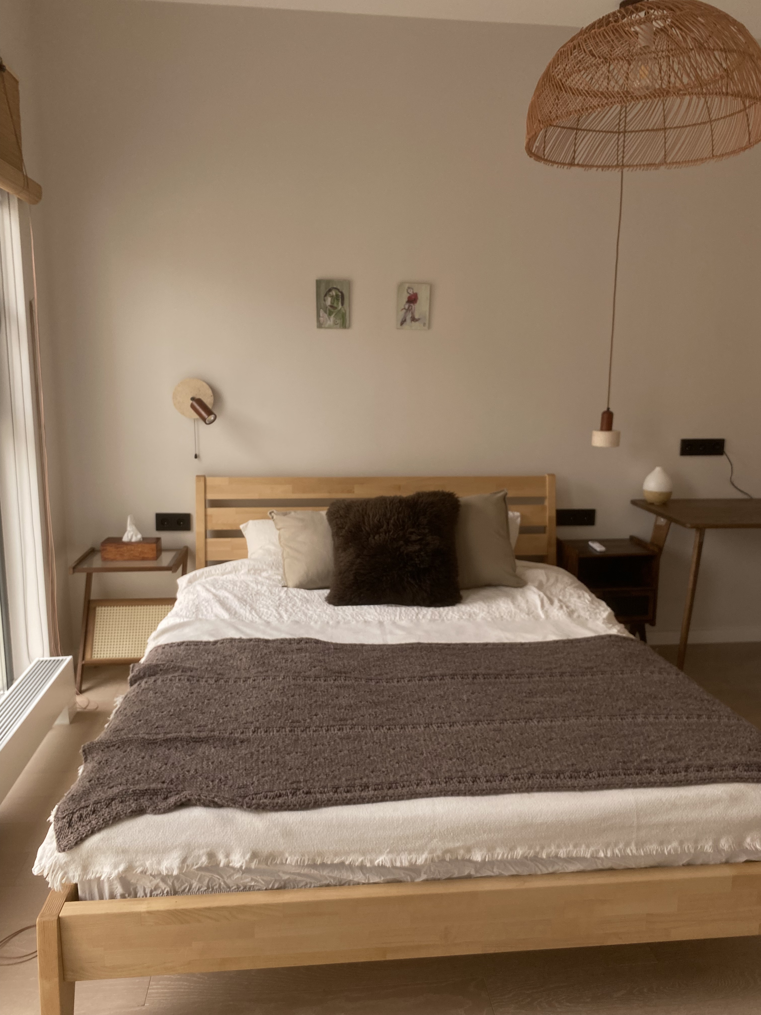 Сдам 2-комнатную квартиру на Московская обл, г Одинцово, пгт Заречье, Мещерский б-р, д 2, метро Озёрная, г. Москва