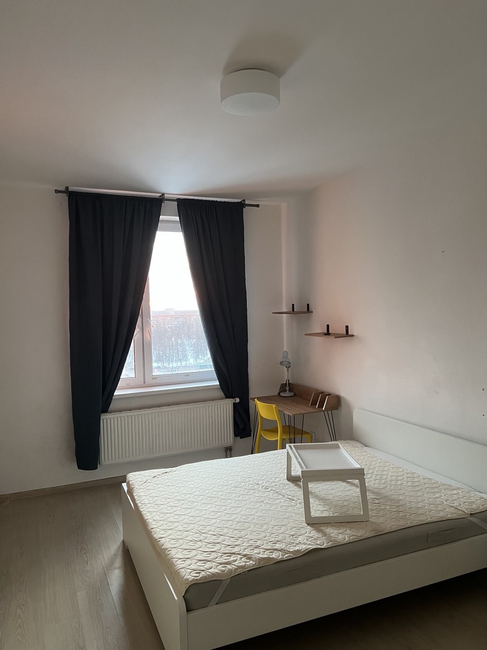 Аренда 2-комнатной квартиры на г Санкт-Петербург, ул Адмирала Коновалова, д 2-4, метро Ленинский проспект, г. Санкт-Петербург