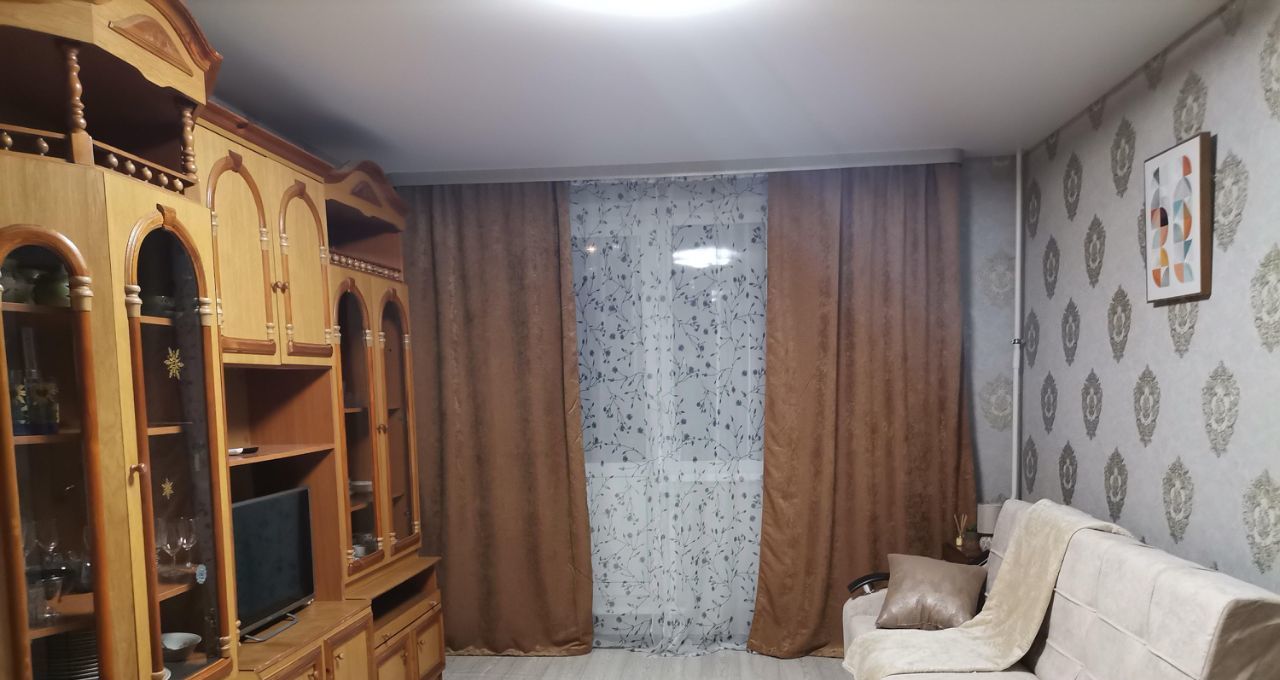 Снять 1к квартиру на улица Маршала Федоренко, 4к2, метро Ховрино, г. Москва