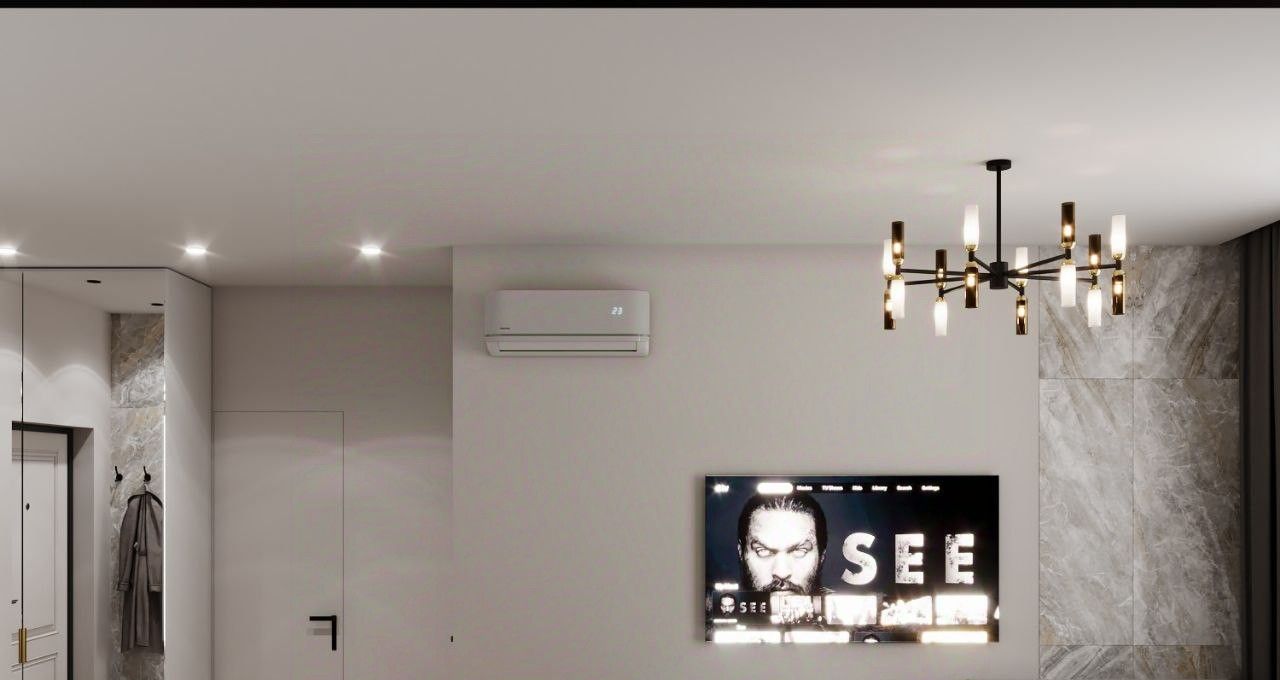 Аренда 1к квартиры на Шелепихинская набережная, 34к5, метро Шелепиха, г. Москва