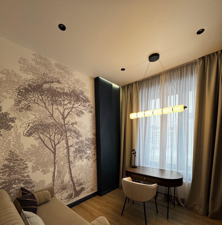 Сдам 4к квартиру на набережная Марка Шагала, 11к3, метро Технопарк, г. Москва