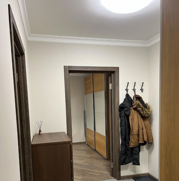 Сдается 2к квартира на Большая Академическая улица, 77К1, метро Лихоборы, г. Москва