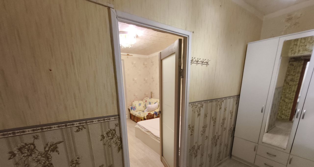 Сдается 1-к квартира на улица Дыбенко, 10К1, метро Ховрино, г. Москва