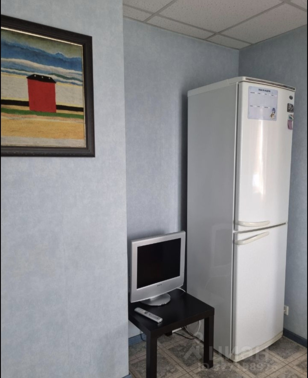 Сдаю 1-к квартиру на г Москва, ул Инженерная, д 8, метро Бибирево, г. Москва