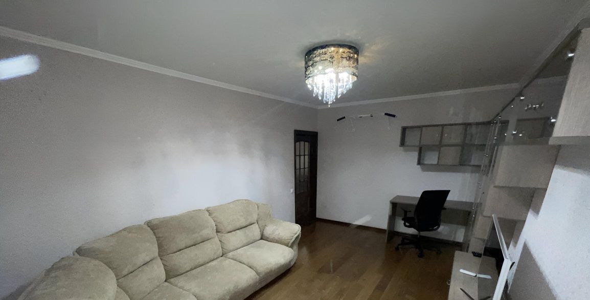 Сдам трехкомнатную квартиру на Илимская улица, 6, метро Бибирево, г. Москва