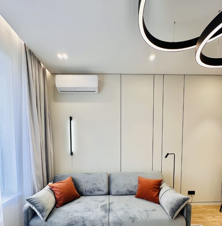 Сдается 2к квартира на Фестивальная улица, 15К4, метро Беломорская, г. Москва