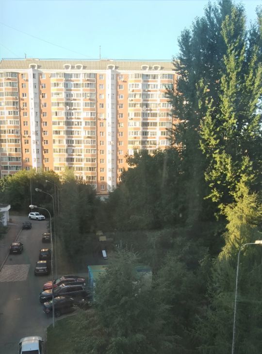 Аренда 3х-комнатной квартиры на улица Молодцова, 2К1, метро Бабушкинская, г. Москва