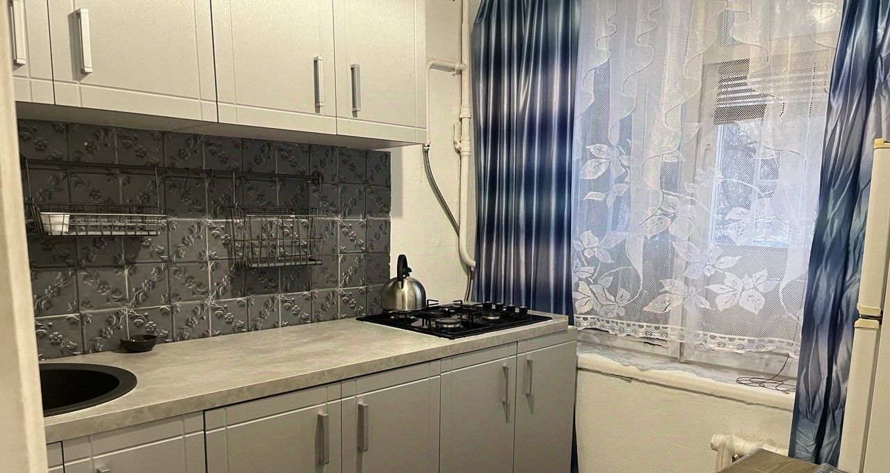 Сдам 1-к квартиру на Федеративный проспект, 6К3, метро Перово, г. Москва