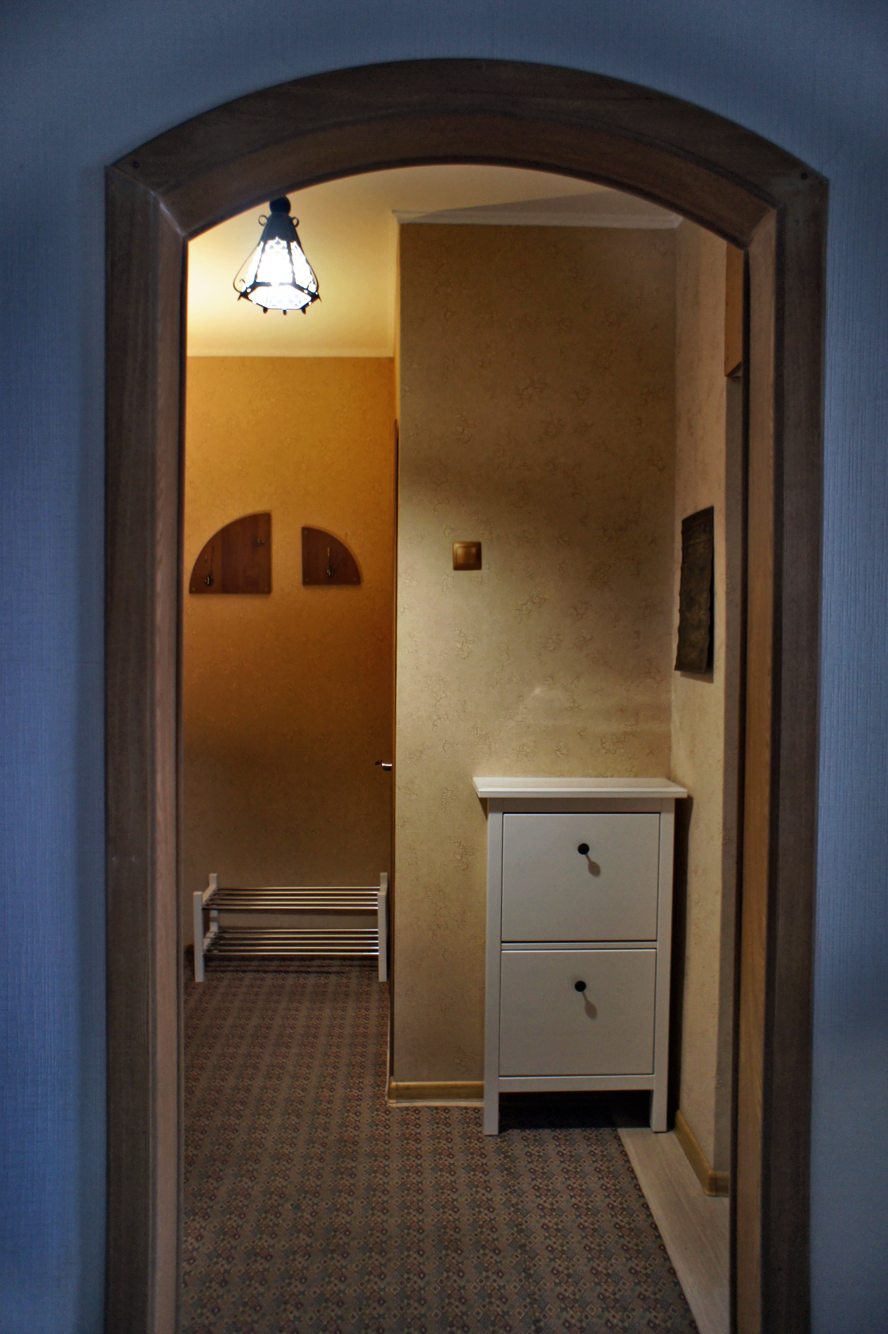 Аренда однокомнатной квартиры на г Москва, ул Бориса Галушкина, д 12, метро Улица Сергея Эйзенштейна, г. Москва