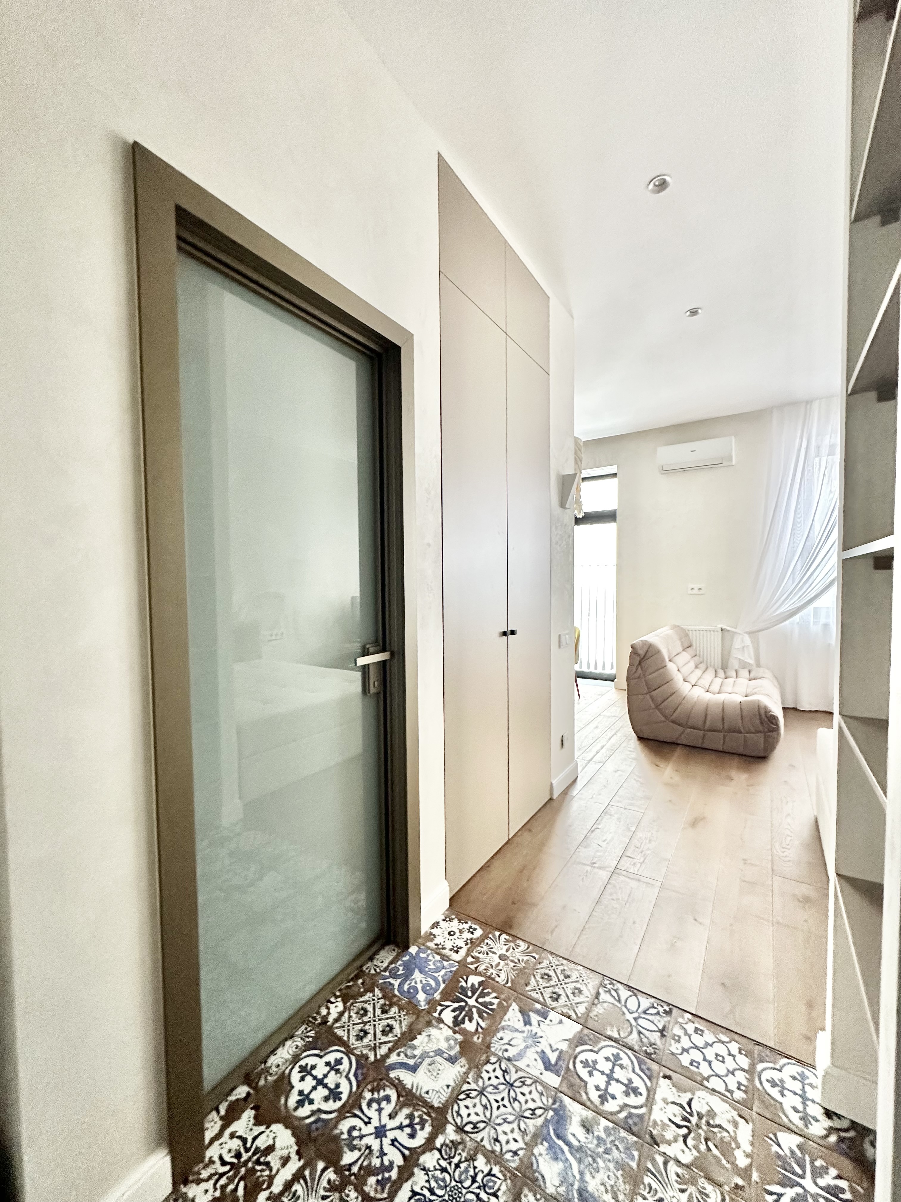 Аренда 1-комнатной квартиры на г Москва, ул Пулковская, д 2, метро Речной вокзал, г. Москва