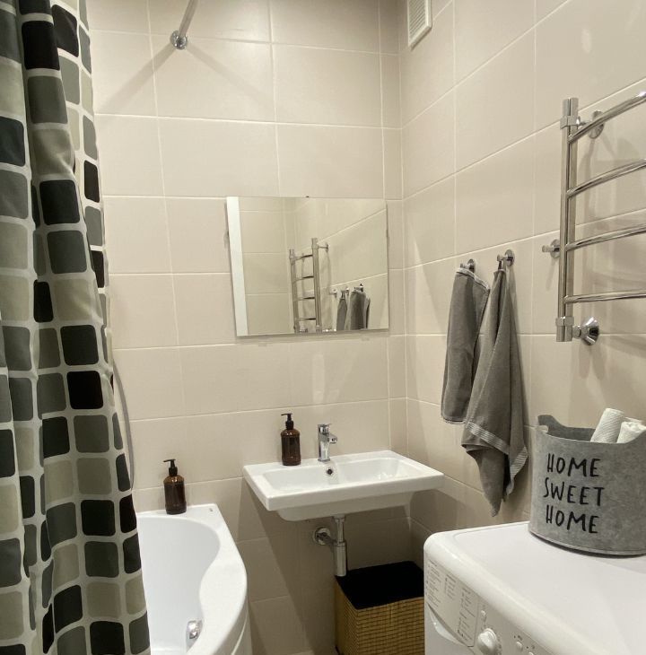 Снять 3-к квартиру на 2-й Грайвороновский проезд, 42к4, метро Нижегородская, г. Москва