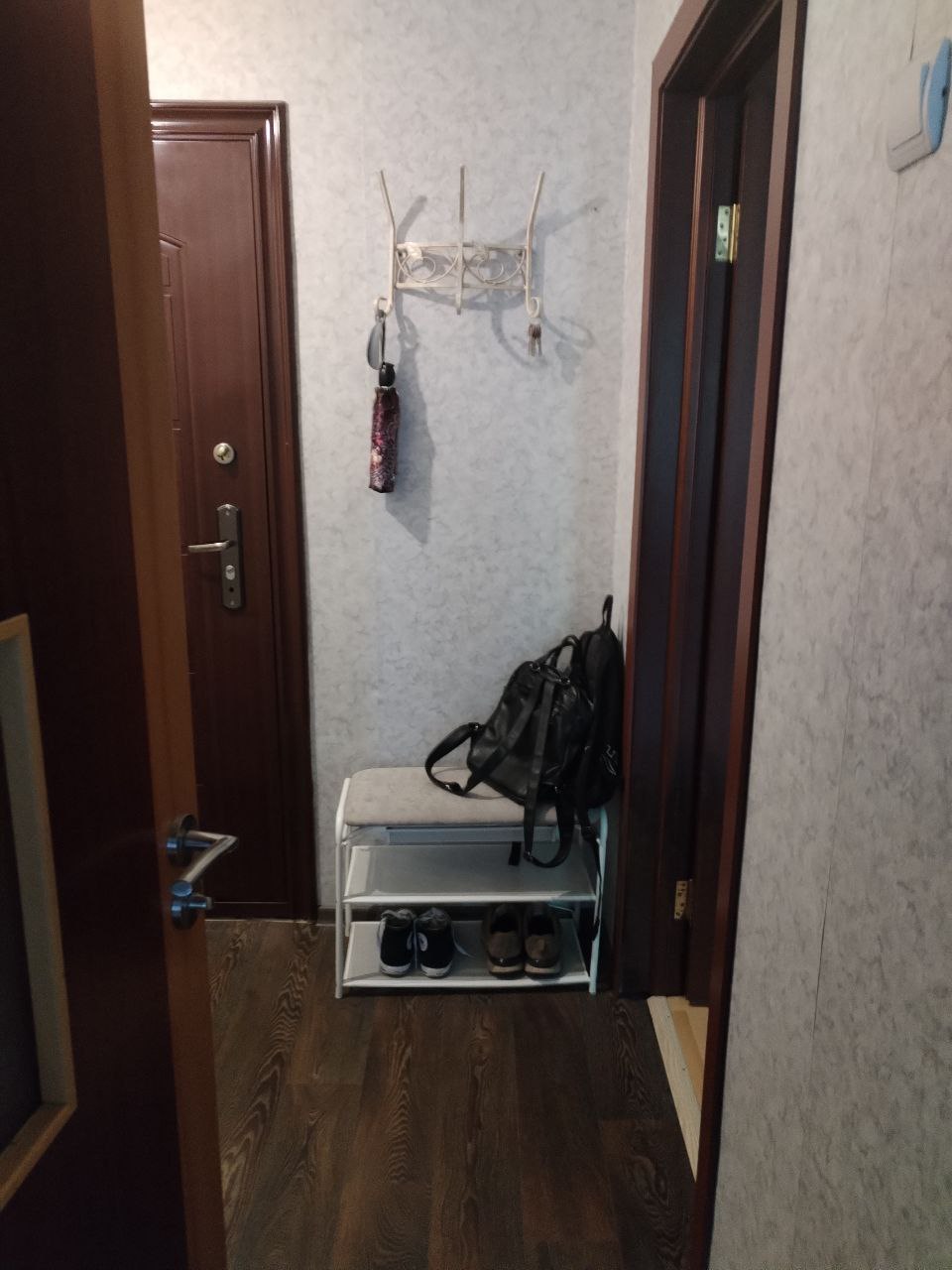 Аренда 1-к квартиры на г Москва, ул Шипиловская, д 12, метро Домодедовская, г. Москва