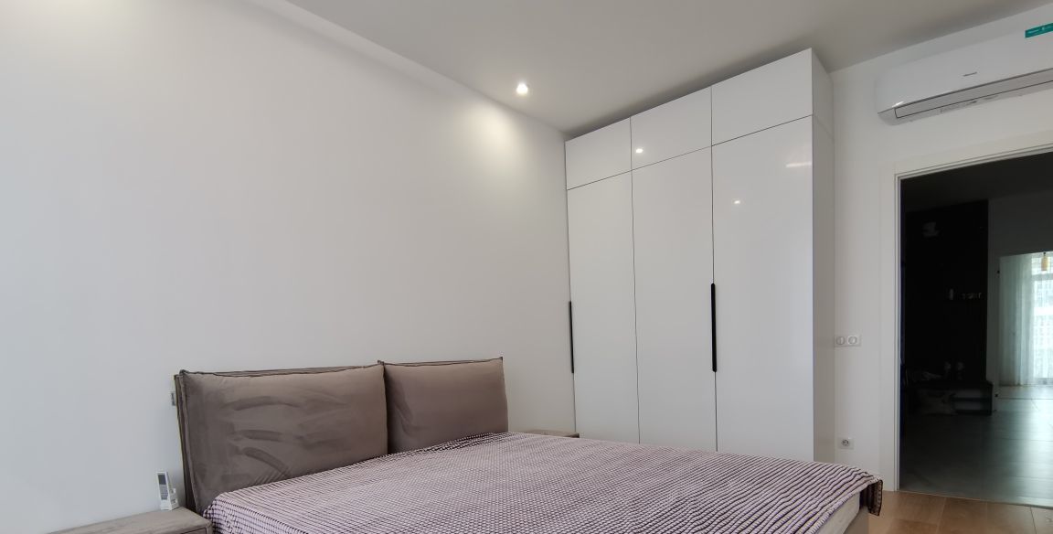 Сдаю 3х-комнатную квартиру на улица Петра Алексеева, 14, метро Кунцевская, г. Москва