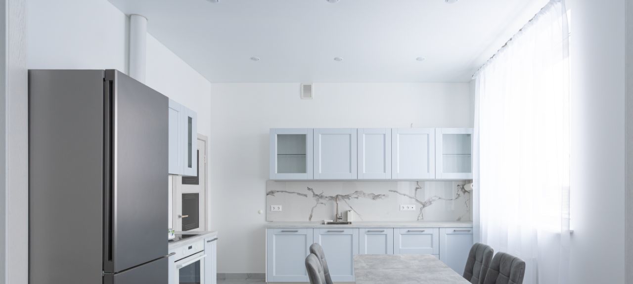 Аренда 3-к квартиры на Волоколамское шоссе, 71к1, метро Тушинская, г. Москва