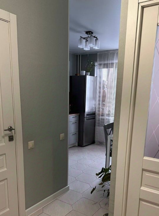 Сдам однокомнатную квартиру на Родниковая улица, 9Ак1, метро Саларьево, г. Москва