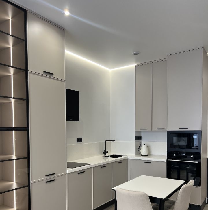 Снять 3-к квартиру на проезд Шелихова, 1к2, метро Римская, г. Москва