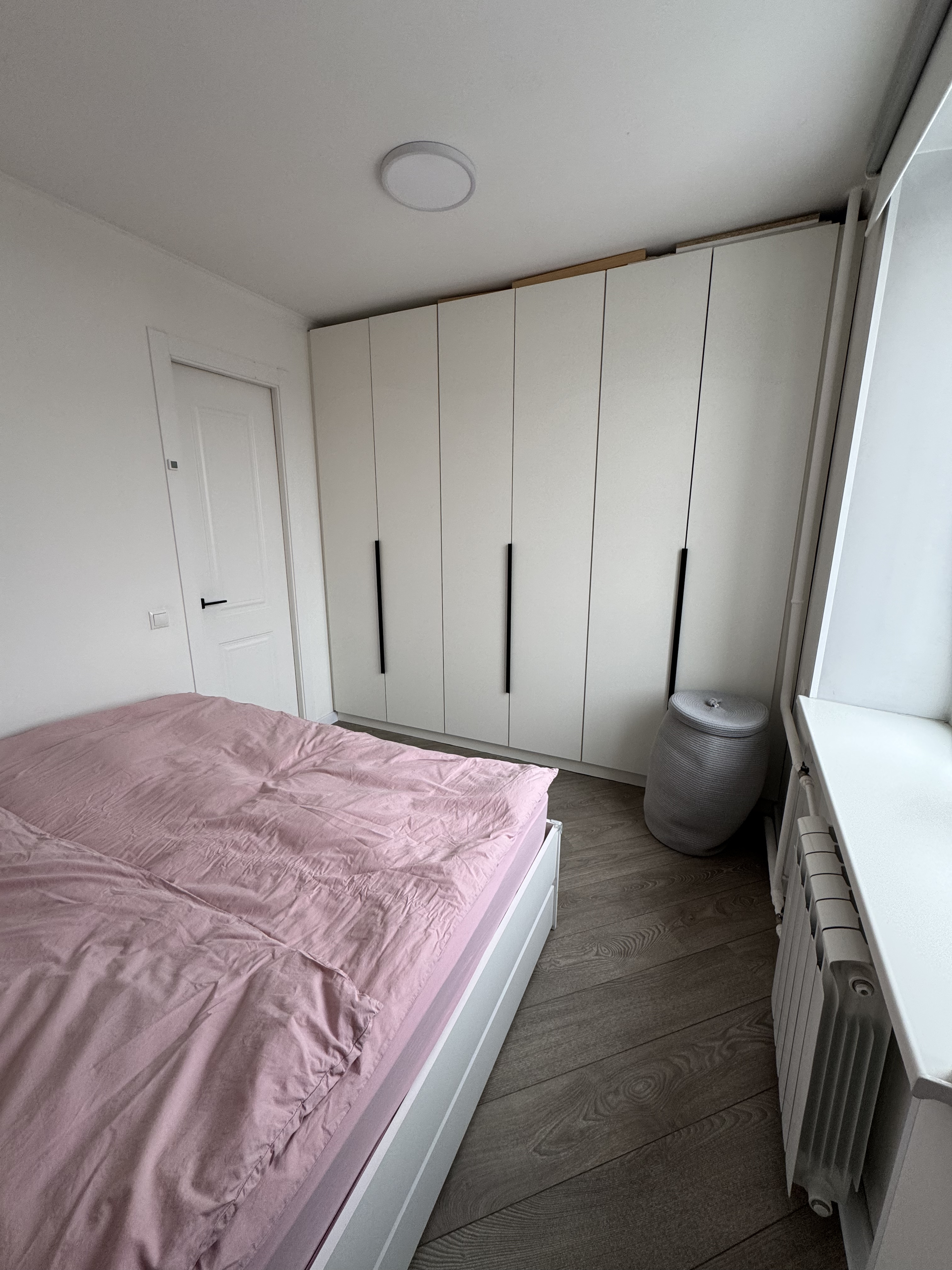 Снять 2х-комнатную квартиру на г Москва, Вспольный пер, д 16 стр 1, метро Тверская, г. Москва