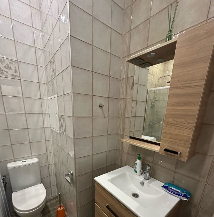 Сдаю 2х-комнатную квартиру на Шелепихинская набережная, 34к2зд1, г. Москва