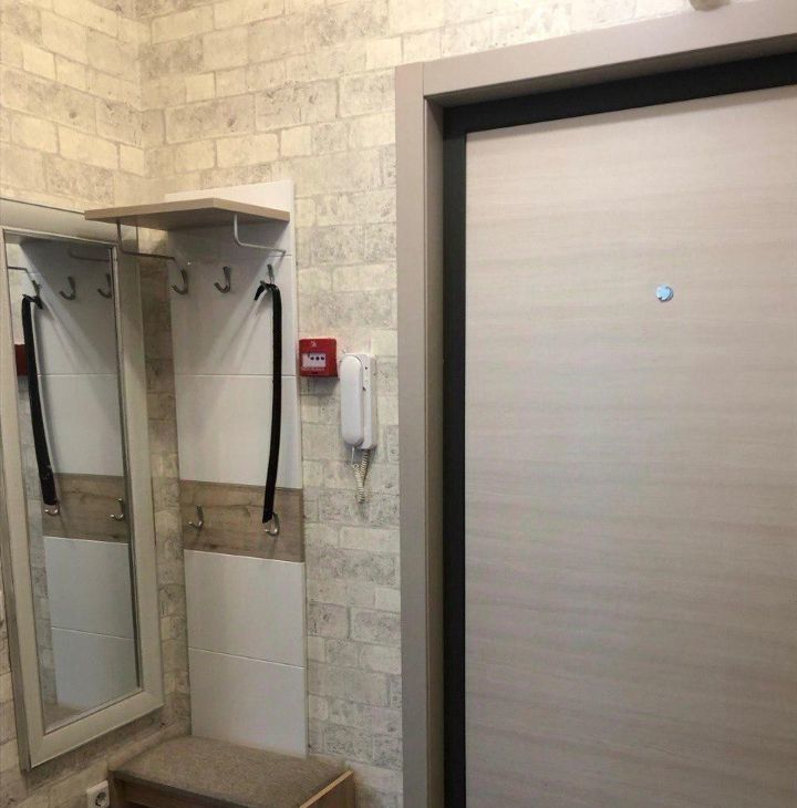 Сдам однокомнатную квартиру на Производственная улица, 10к1, метро Солнцево, г. Москва