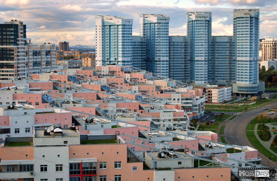 Сдаю 3х-комнатную квартиру на г Москва, Ходынский б-р, д 19, метро Зорге, г. Москва