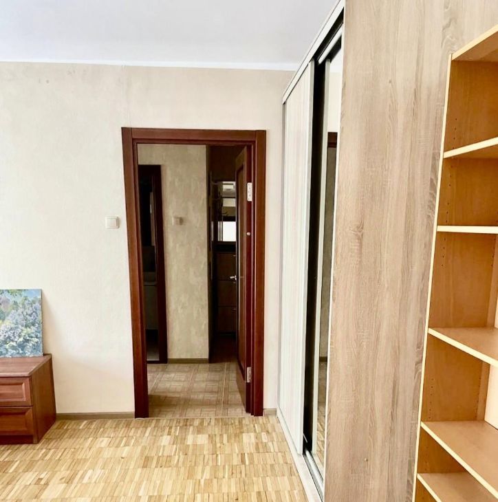 Сдается 1-к квартира на улица Довженко, 6, метро Минская, г. Москва