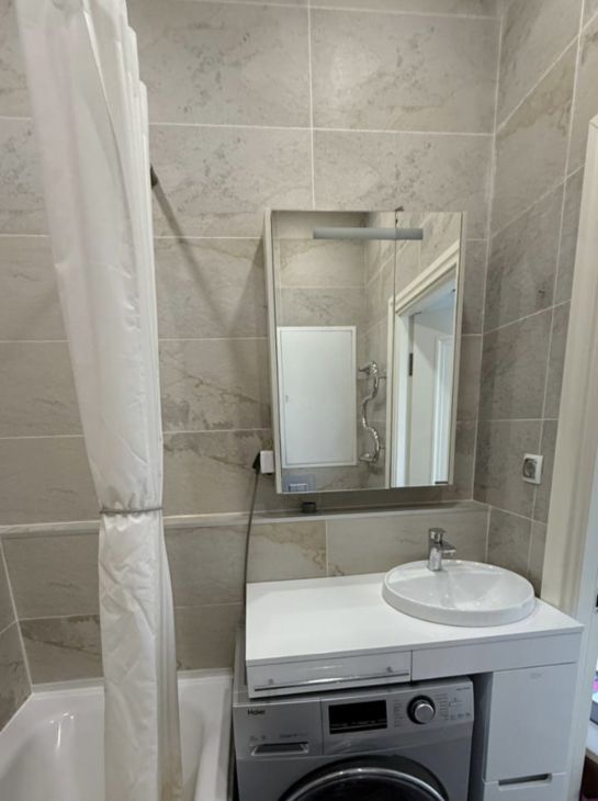 Снять 2к квартиру на Березовая аллея, 17к1, метро Отрадное, г. Москва