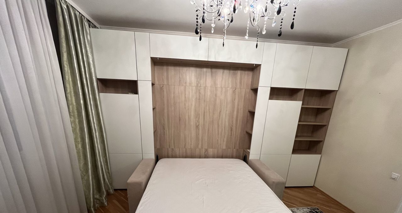 Сдаю однокомнатную квартиру на улица Удальцова, 87К4, метро Раменки, г. Москва