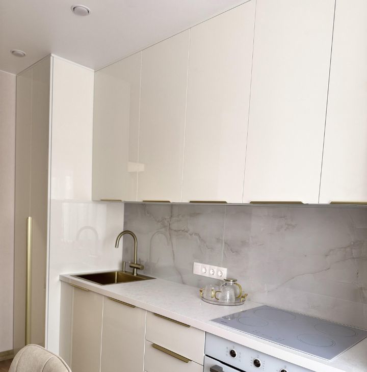 Аренда 2х-комнатной квартиры на Большая Тульская улица, 2, метро Тульская, г. Москва