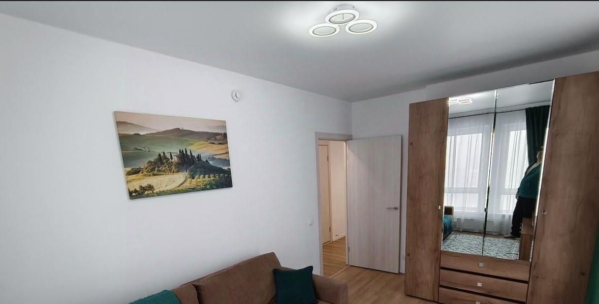 Сдаю 2к квартиру на 2-й Нагатинский проезд, 2/2к2, метро Нагатинская, г. Москва