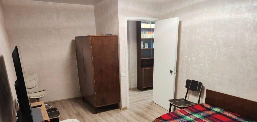 Сдается 3-комнатная квартира на улица Яблочкова, 29, метро Фонвизинская, г. Москва