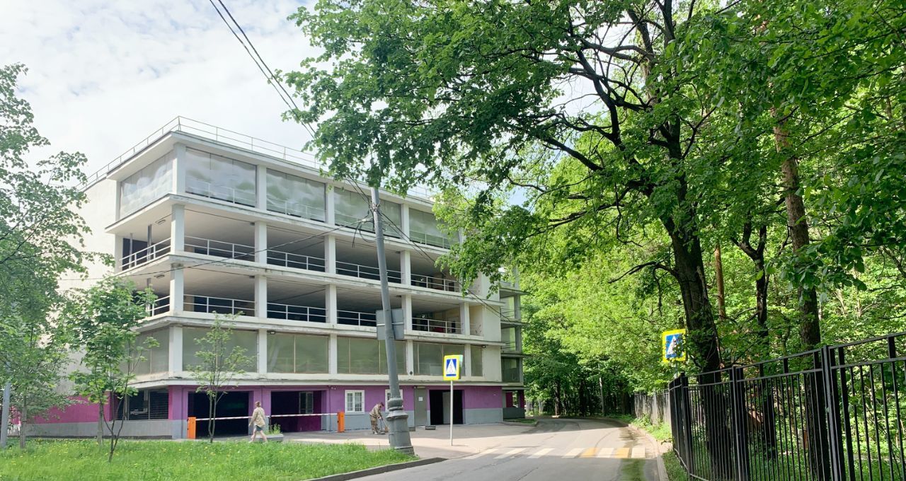 Сдам 1-комнатную квартиру на Открытое шоссе, 23К7, метро Бульвар Рокоссовского, г. Москва
