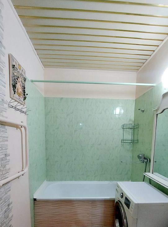 Сдам 1к квартиру на Некрасовская улица, 7, метро Некрасовка, г. Москва