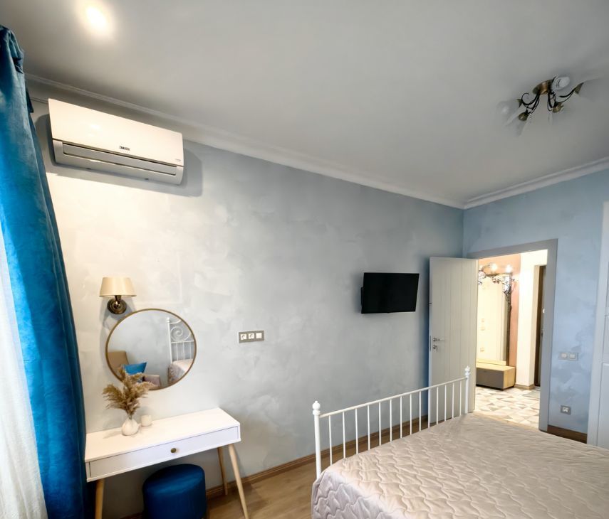 Сдам 2х-комнатную квартиру на улица Берзарина, 28Ак4, метро Зорге, г. Москва