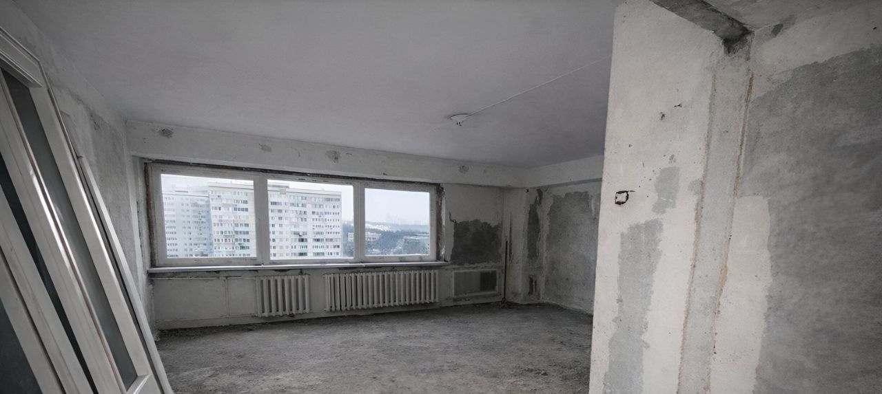 Сдам 3х-комнатную квартиру на улица Косыгина, 7, метро Воробьёвы горы, г. Москва