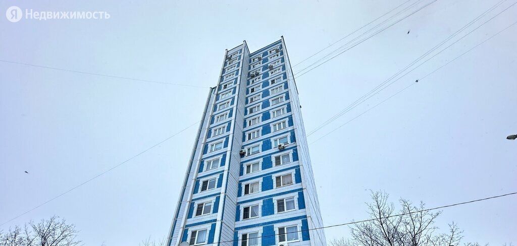 Сдам 1-комнатную квартиру на Коровинское шоссе, 36К1, г. Москва