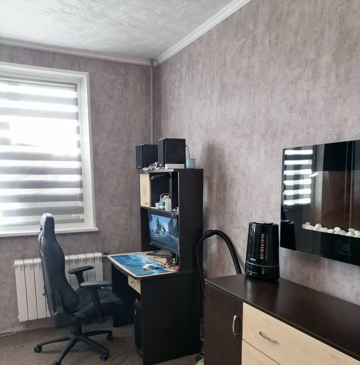 Сдам 1к квартиру на улица Теплый Стан, 17, метро Тёплый Стан, г. Москва
