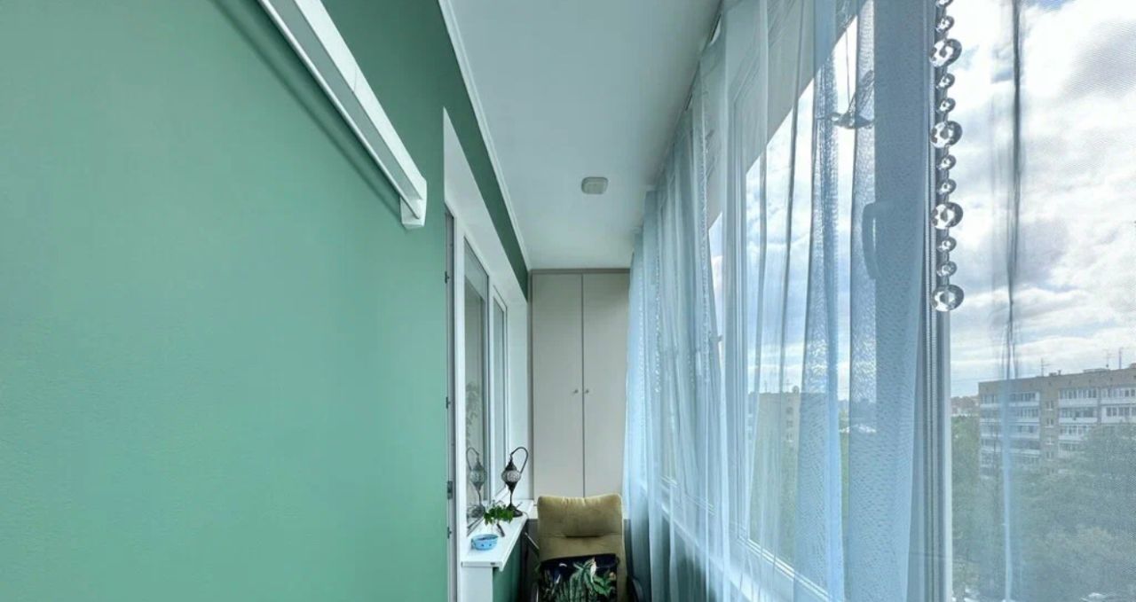 Снять двухкомнатную квартиру на улица Вавилова, 54К1, метро Академическая, г. Москва