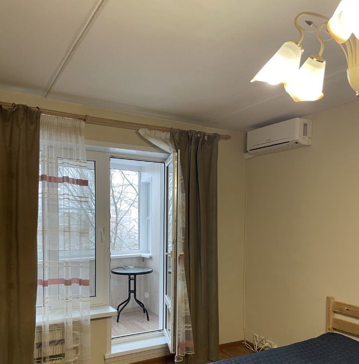 Сдается однокомнатная квартира на Походный проезд, 15К1, метро Сходненская, г. Москва