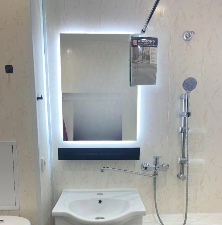 Сдается однокомнатная квартира на Коломенская набережная, 10, метро Коломенская, г. Москва