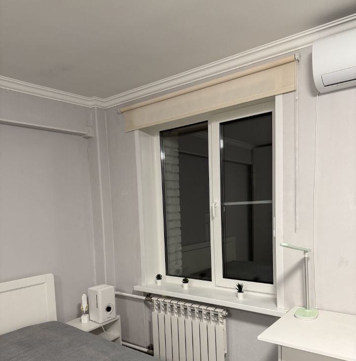 Сдаю однокомнатную квартиру на улица Петра Романова, 6, метро Дубровка (Люблинская линия), г. Москва